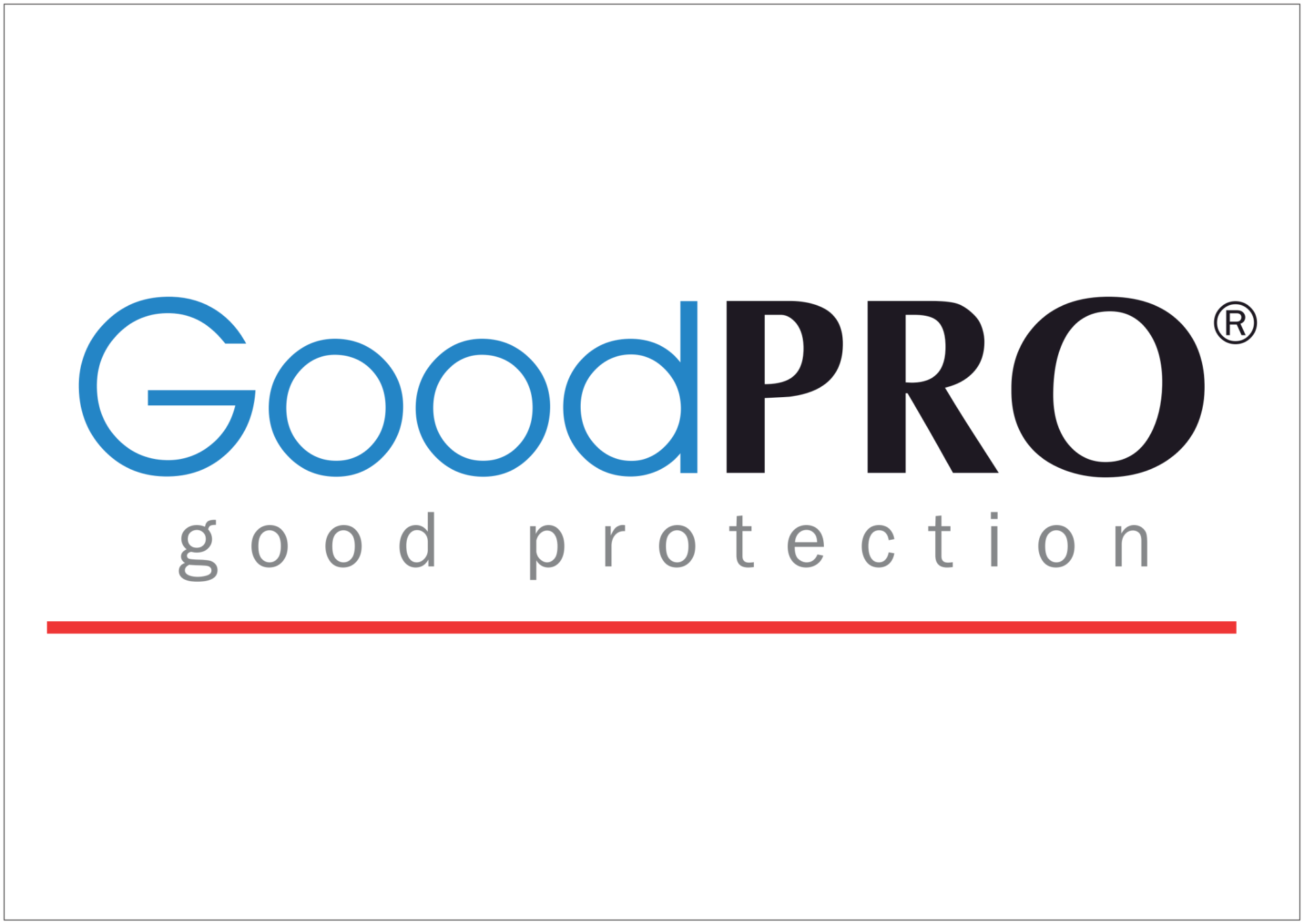 GoodPRO